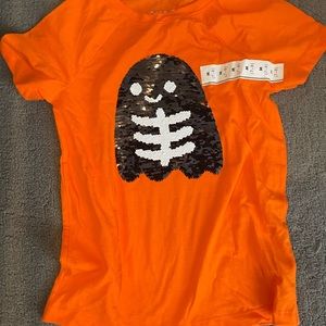 Halloween shirt